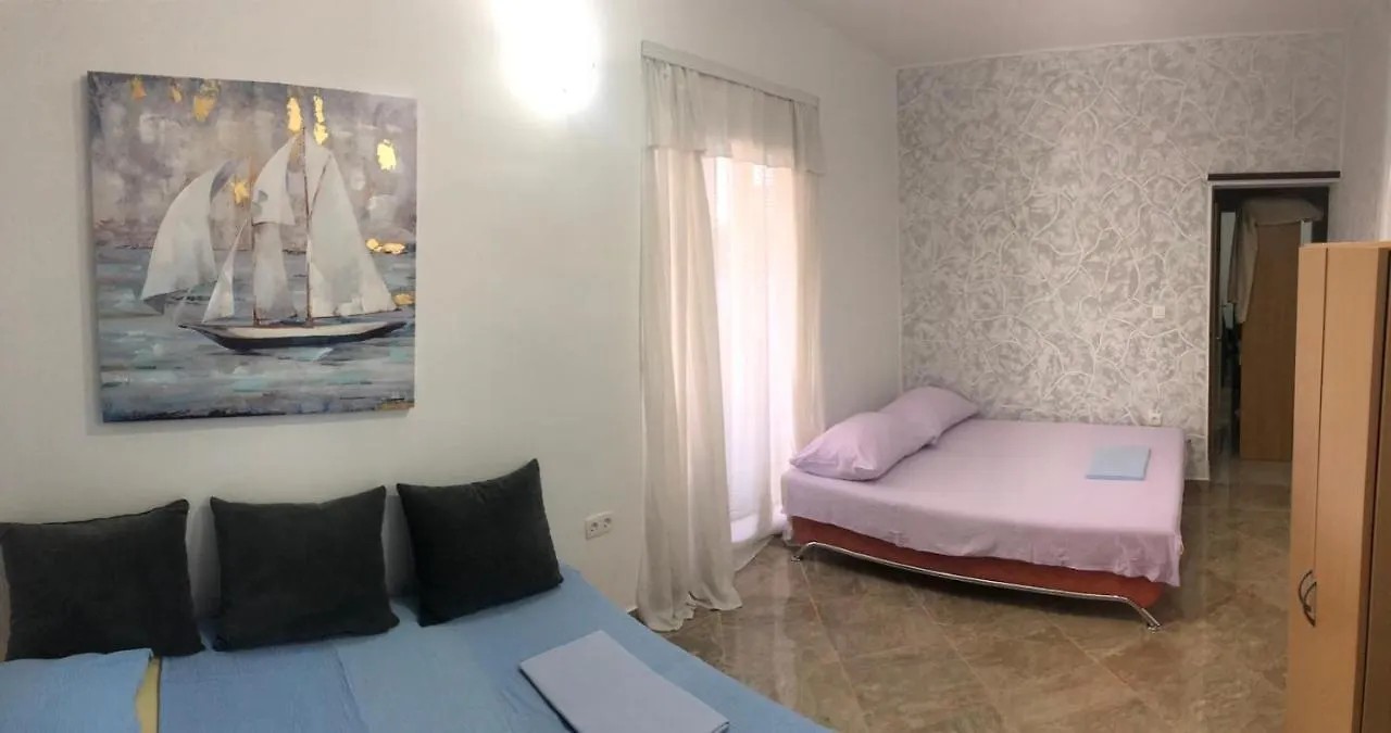 Vacation Rentals Croatia Split Apartment