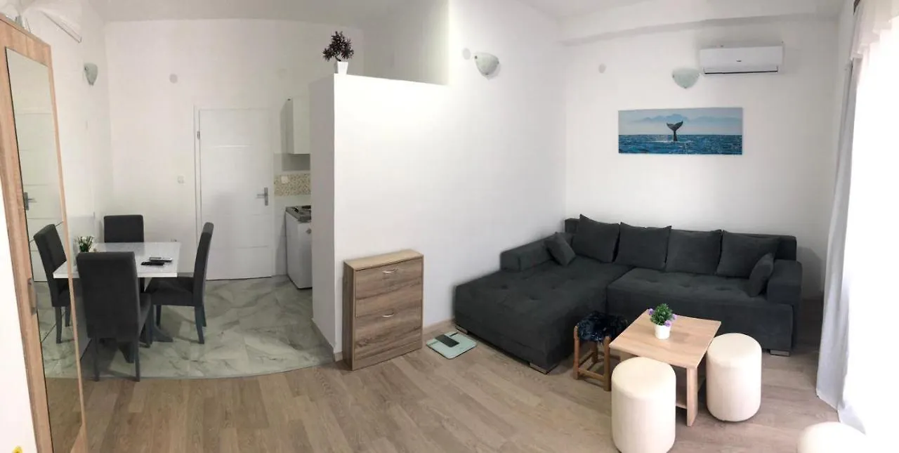 Apartment Vacation Rentals Croatia Split