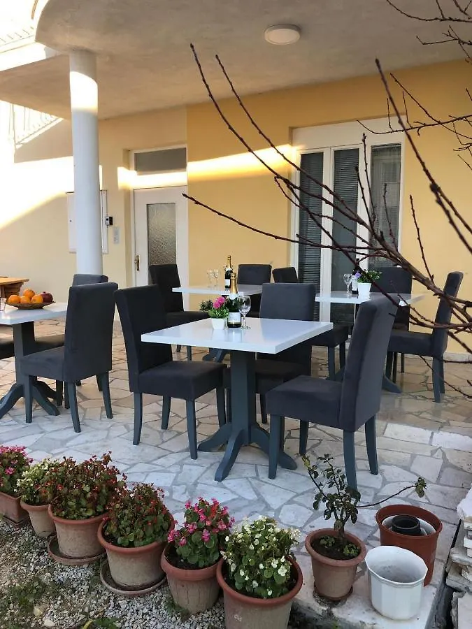 Apartment Vacation Rentals Croatia Split Croatia