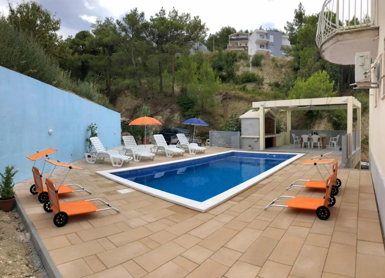 Vacation Rentals Croatia Split
