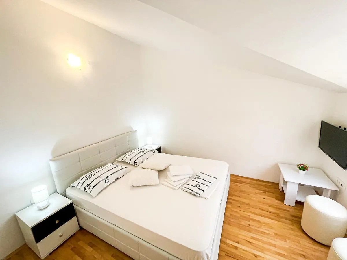 Apartment Vacation Rentals Croatia Split Croatia