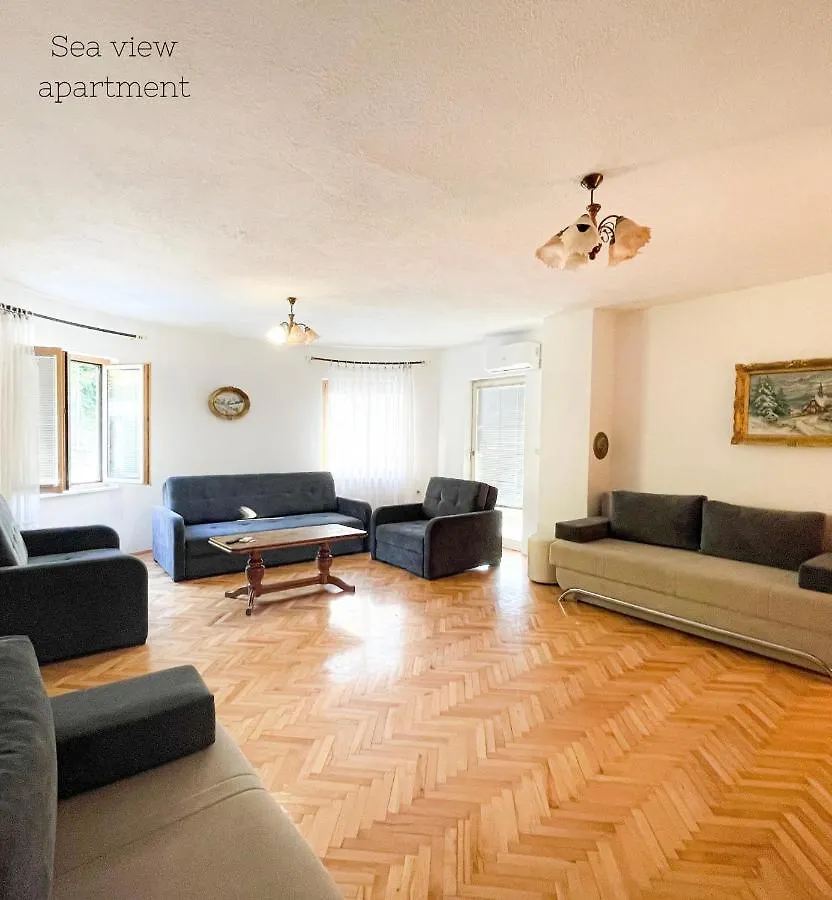 Vacation Rentals Croatia 0*, Split