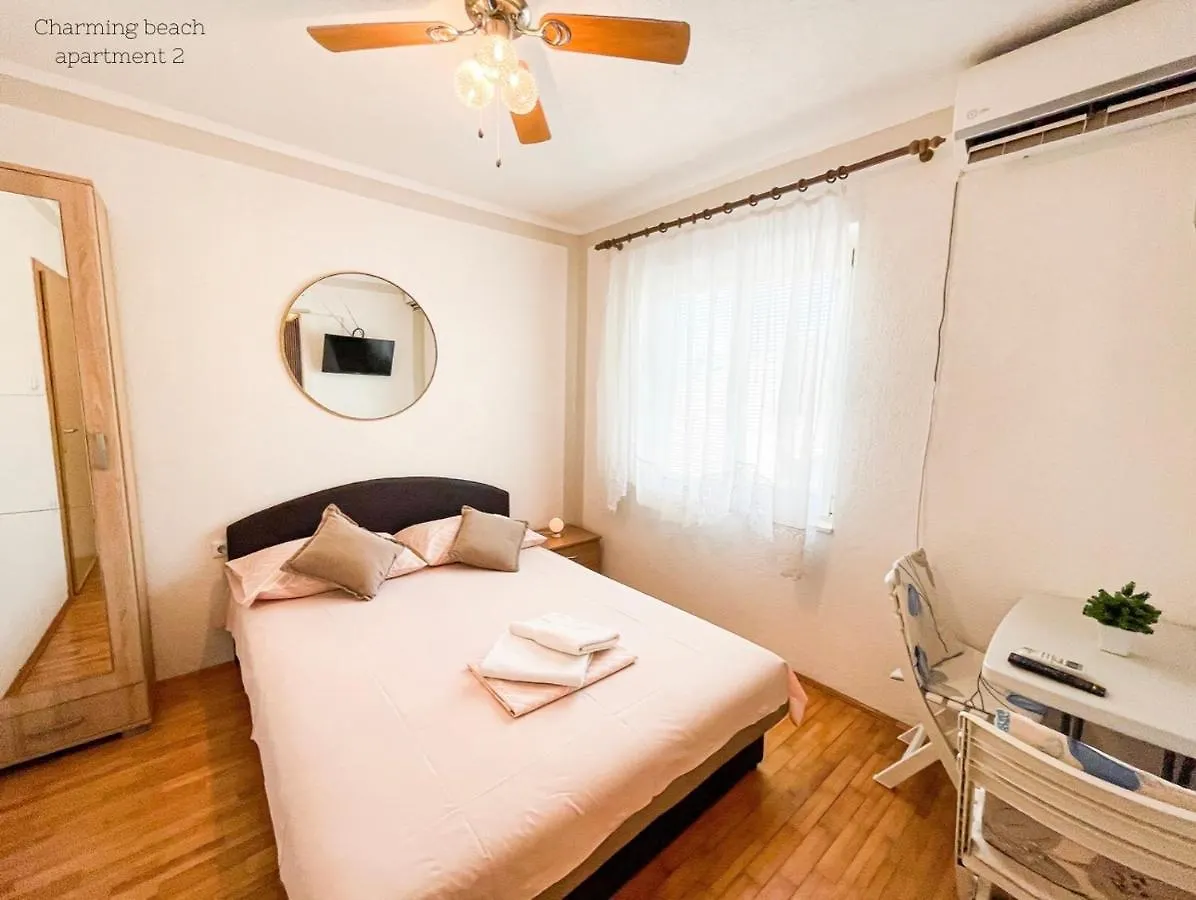 Vacation Rentals Croatia Split Apartment