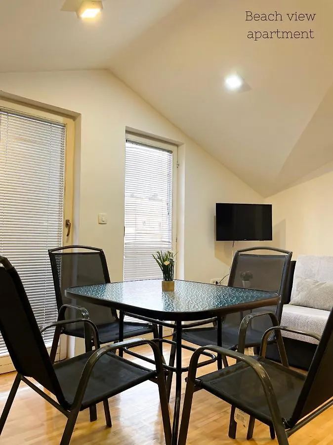 Vacation Rentals Croatia Split