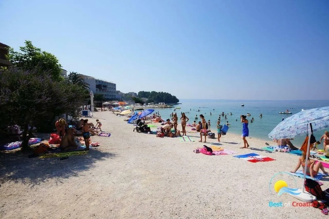 Vacation Rentals Croatia Split
