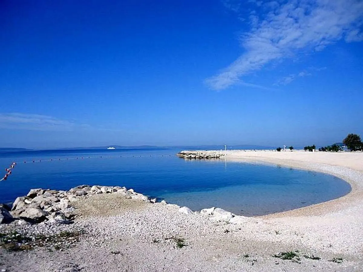 Vacation Rentals Croatia Split 0*,