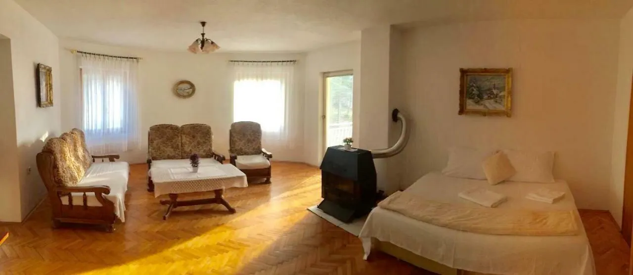 Apartment Vacation Rentals Croatia Split
