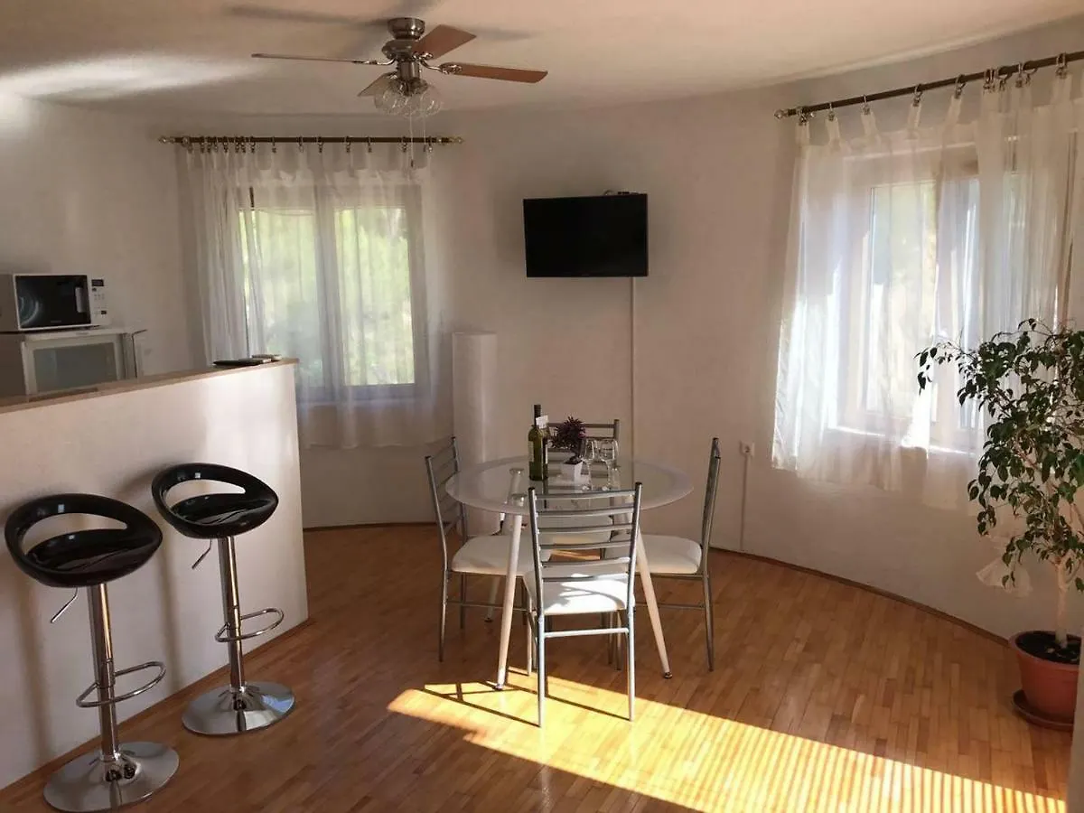 Vacation Rentals Croatia Split