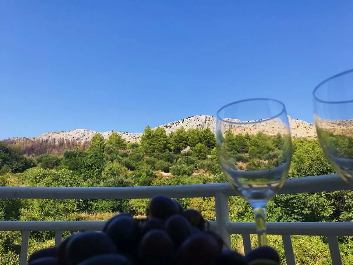 Vacation Rentals Croatia Split 0*,