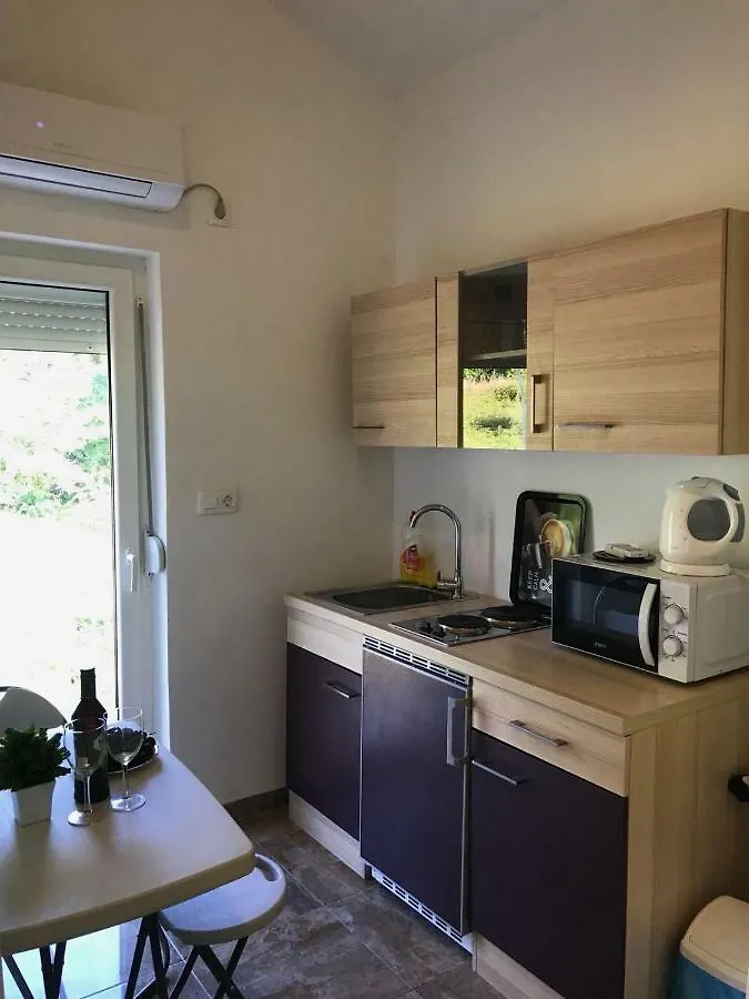 Vacation Rentals Croatia Apartman Split