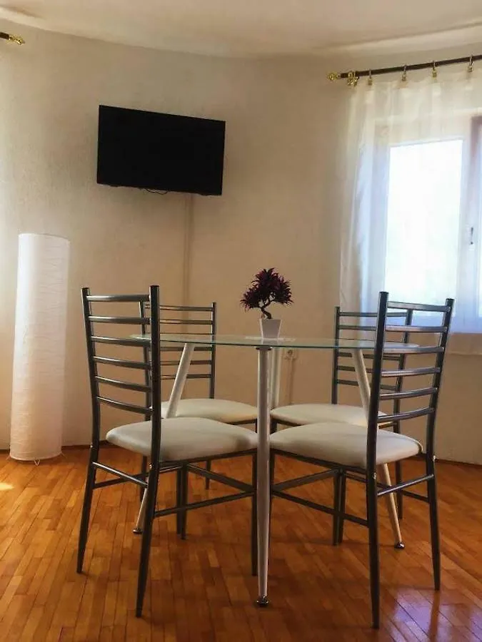 Vacation Rentals Croatia Split