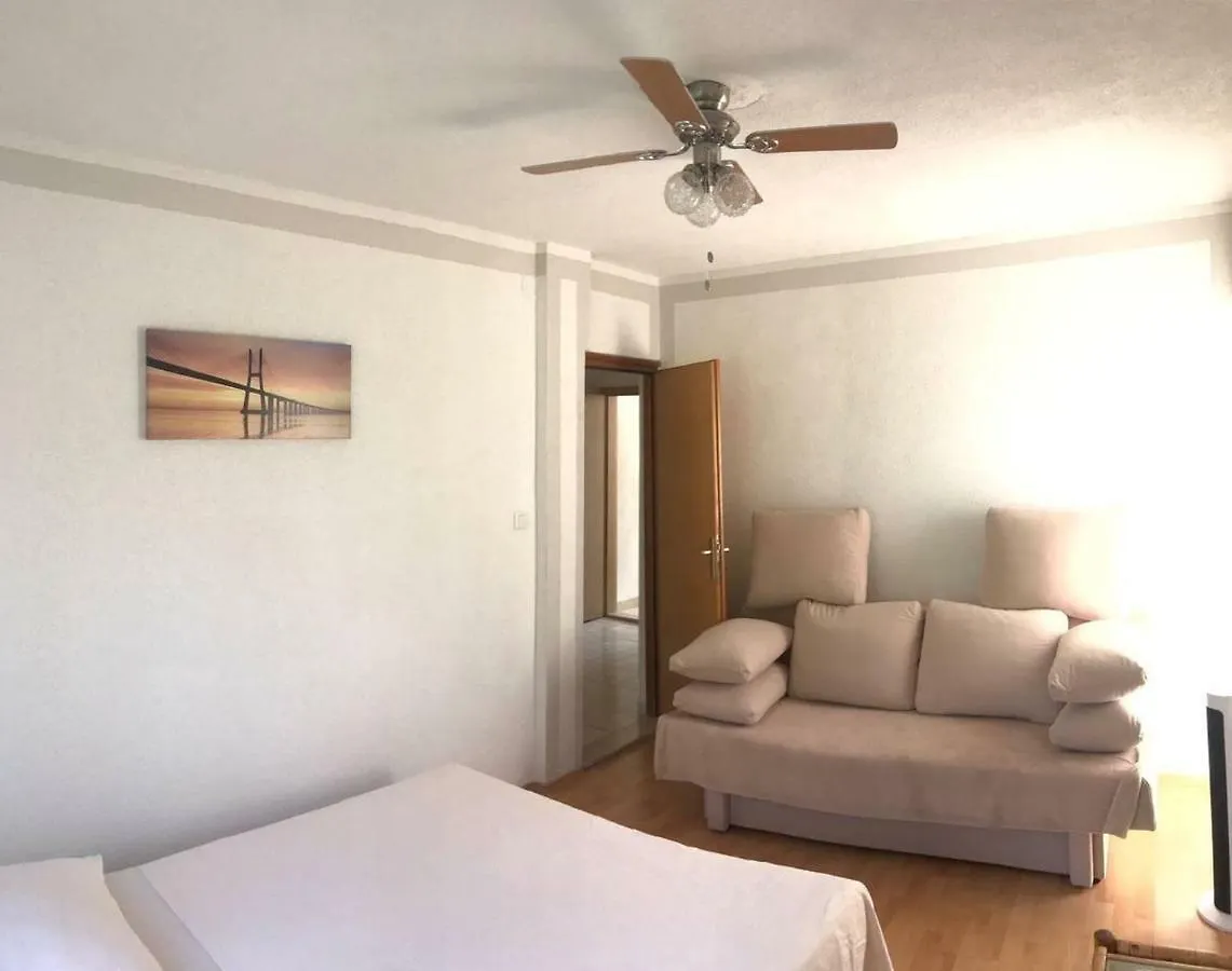 Apartment Vacation Rentals Croatia Split