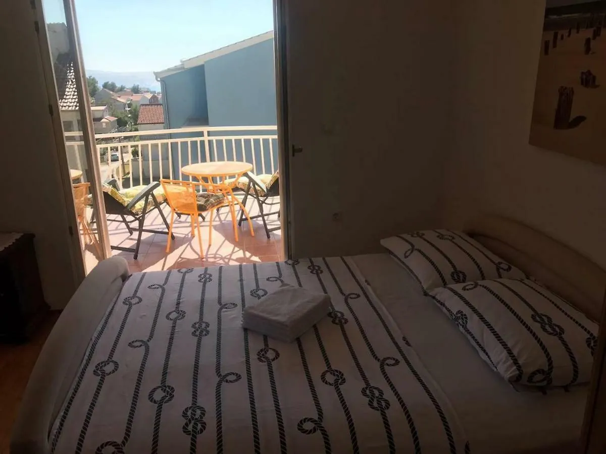 Vacation Rentals Croatia Split Apartment