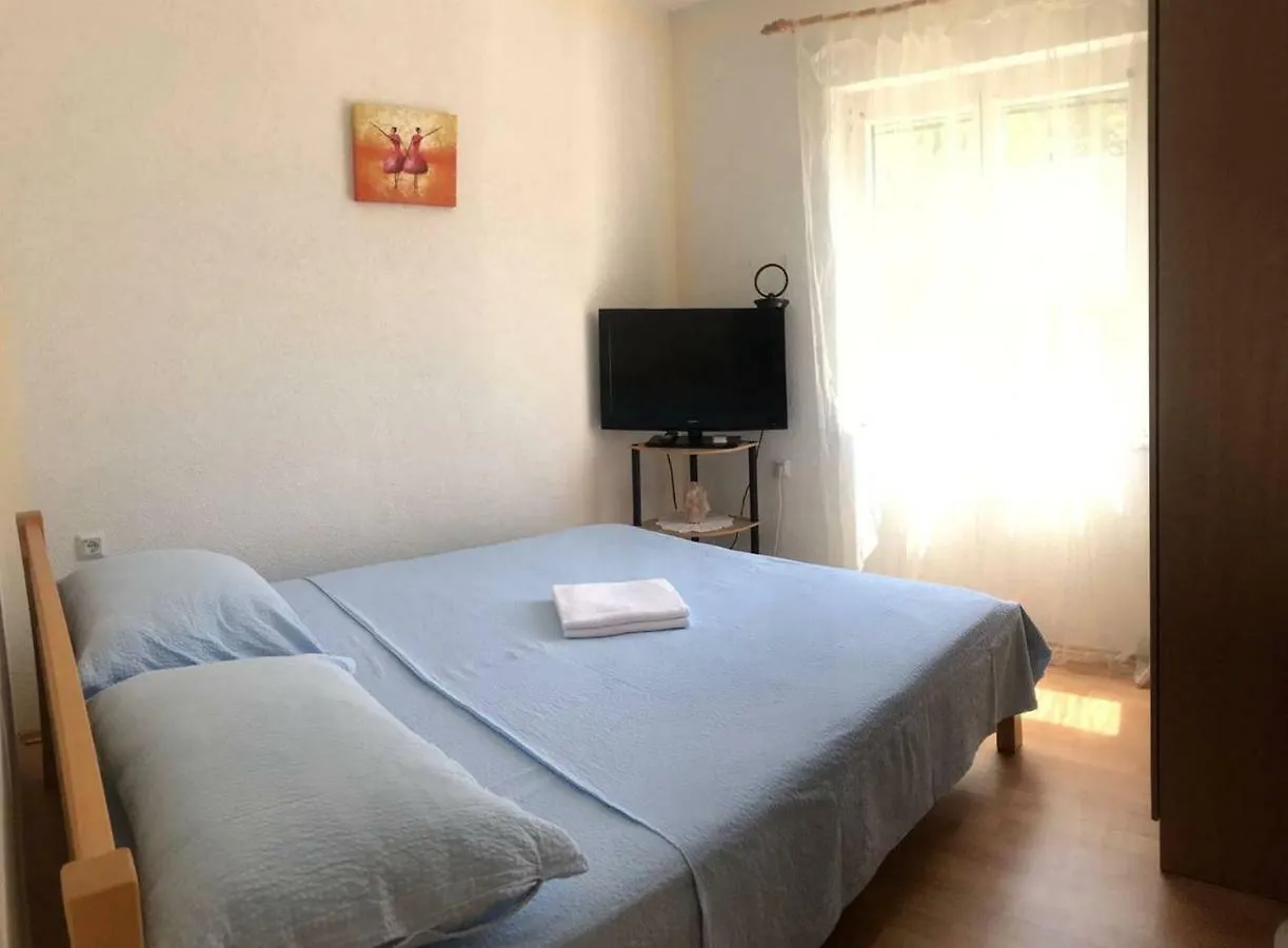 Vacation Rentals Croatia Split Apartment