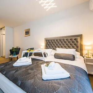 Apartman Rc, Split